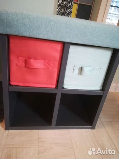 Полка этажерка для обуви