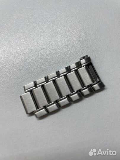 Звенья для часов Casio