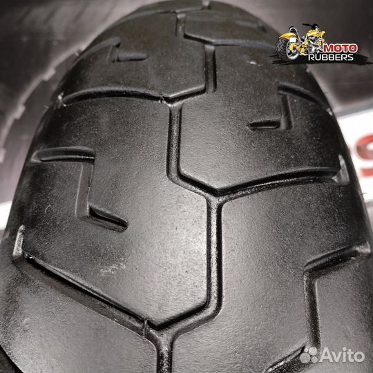 160/70/17 R17 Dunlop K591 №13706