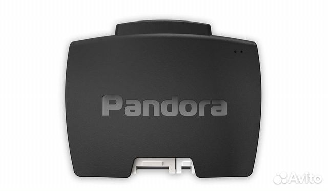 Автосигнализаци Pandora DX 4GL plus объявление продам