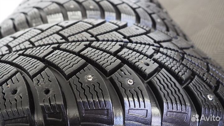 Комплект колёс BF Goodrich G-Force 215/65 R16