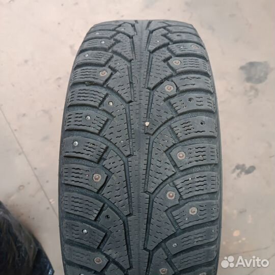 Nokian Tyres Z 20.5/55 R16 25ZR