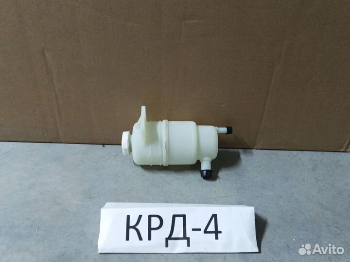 Бачок гидроусилителя Mitsubishi Pajero 3 2000-2006