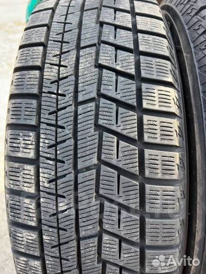 Yokohama Ice Guard IG60 215/60 R17 96Q