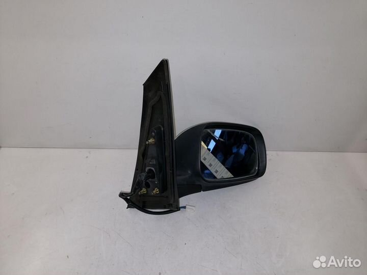 Зеркало наружное правое Toyota Prius 2 NHW20