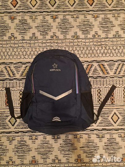 Школьный рюкзак