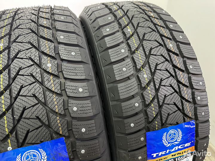 Tri Ace Snow White II 255/45 R20 105H