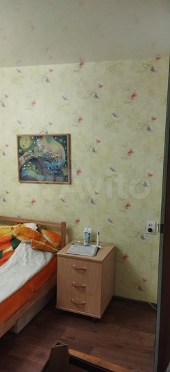 2-к. квартира, 47,3 м², 2/5 эт.