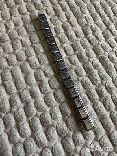 Базовый браслет classic Nomination Italy