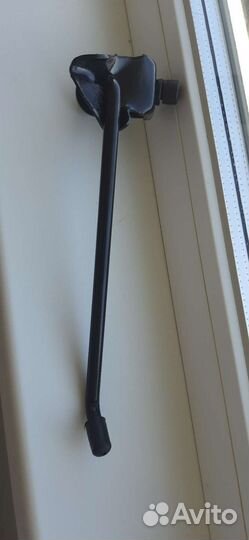 Подножка для велосипеда