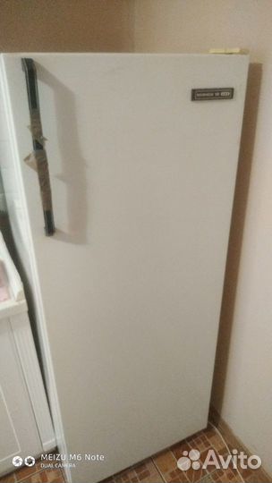 Холодильник «Минск»