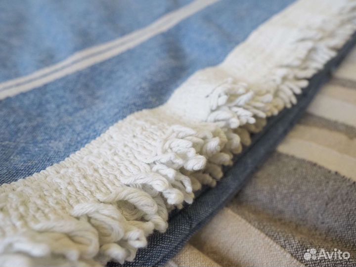 Покрывало хлопок 2000х2600