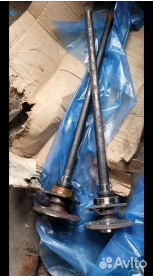 Рычаг передней подвески 2101-07