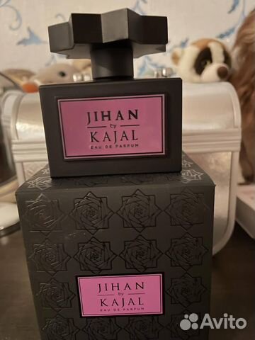 Парфюмерия (только оригинал)