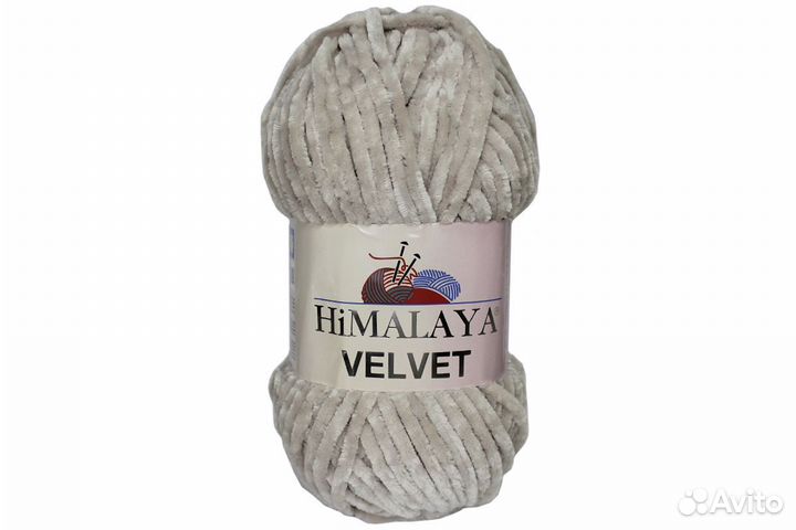 Пряжа Himalaya Velvet (Хималая Вельвет)