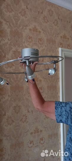 Светильник потолочный Германия