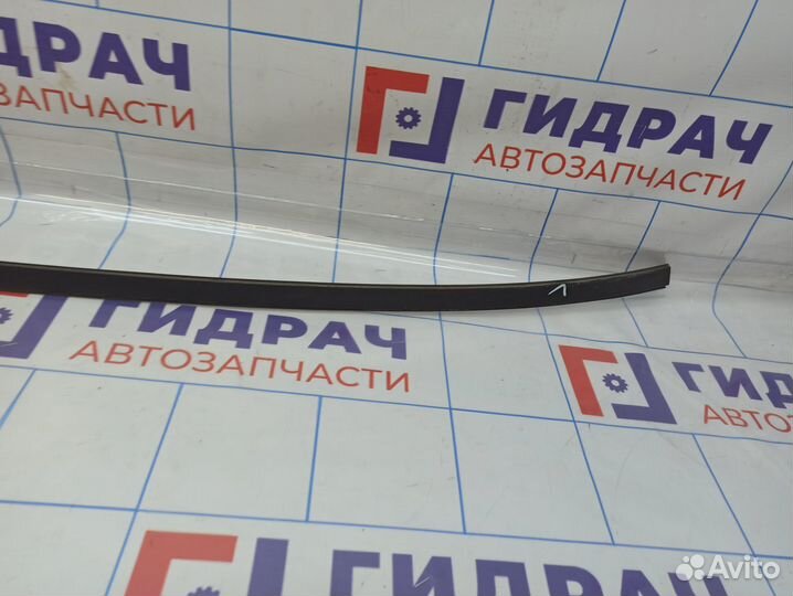 Молдинг крыши левый Kia Optima (JF) 87210D4000