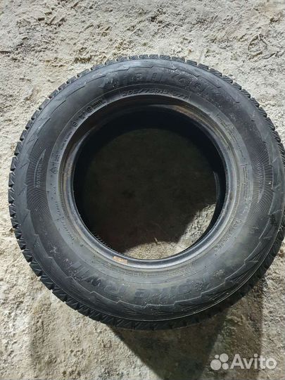 Hankook I'Pike RW11 205/75 R15 97