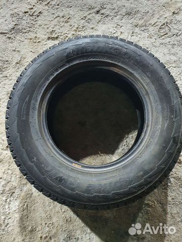 Hankook I'Pike RW11 205/75 R15 97