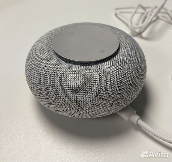 VK Капсула Мини