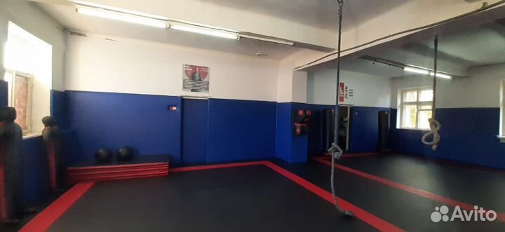 Боксерский мешок 55кг D35 L140