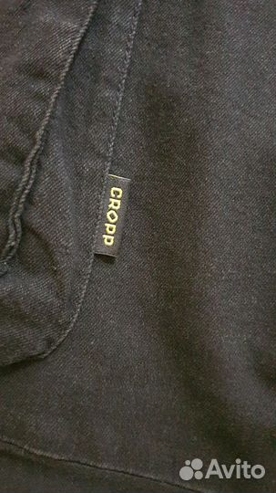 Джоггеры Cropp