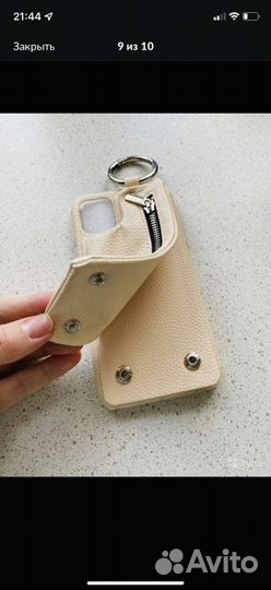 Чехол на iPhone 7 8 11