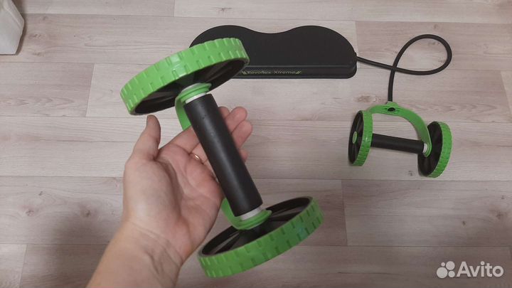 Тренажер Revoflex Xtreme