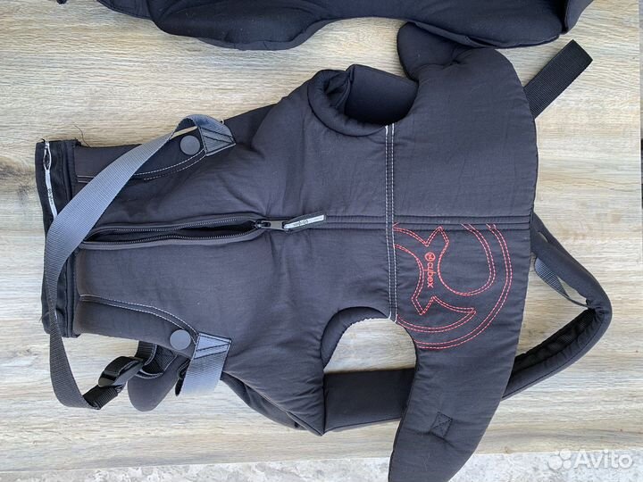 Продам Кенгуру-переноску Cybex First GO