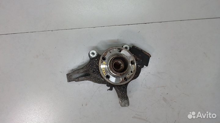 Ступица (кулак, цапфа) Renault Laguna 3 2009, 2008