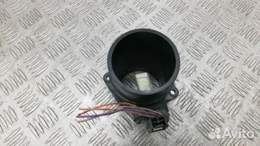 Расходомер воздуха дизельный renault scenic 3 (DSV