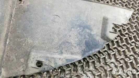 Защита арок (защита крыла, подкрылок) передняя пра