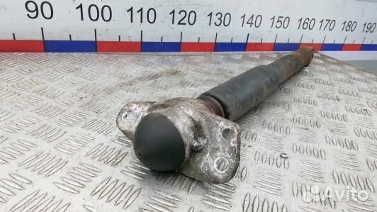 Амортизатор задней балки volkswagen jetta 5 (NML13