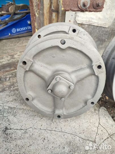 Порошковая покраска дисков.Пескоструйная обработка