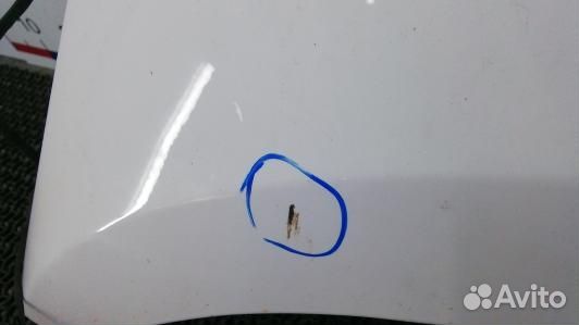 Крыло переднее правое dacia duster 1 (9KR02EC01)