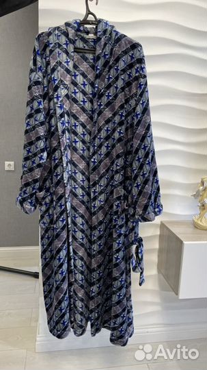 Халат мужской