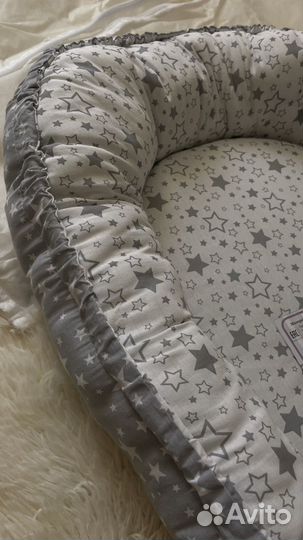 Кокон для новорожденных