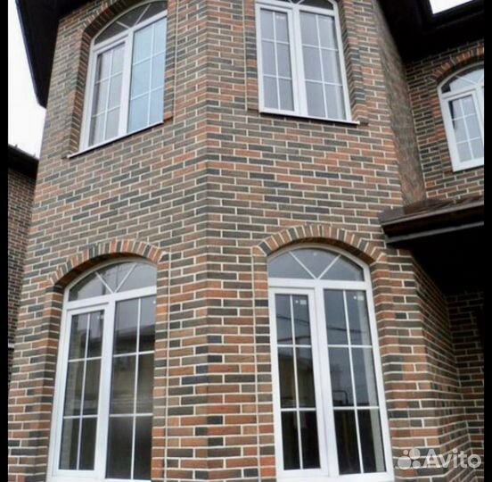 Пластиковые окна и двери монтаж