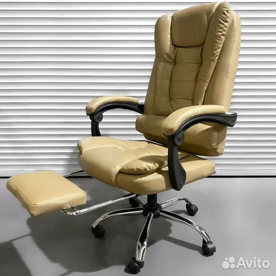 Кресло для игр. Игровое кресло с массажем