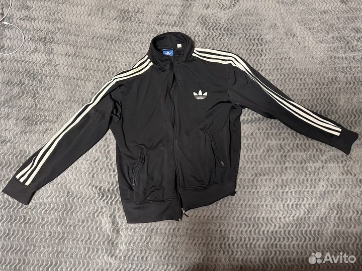 Олимпийка adidas originals