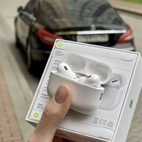 AirPods Pro 2Gen