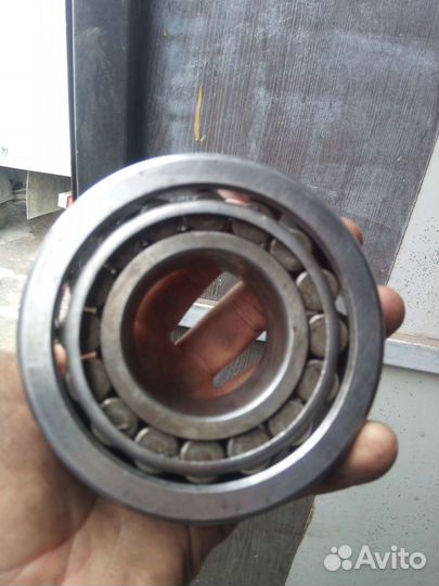 Подшипник ступичный