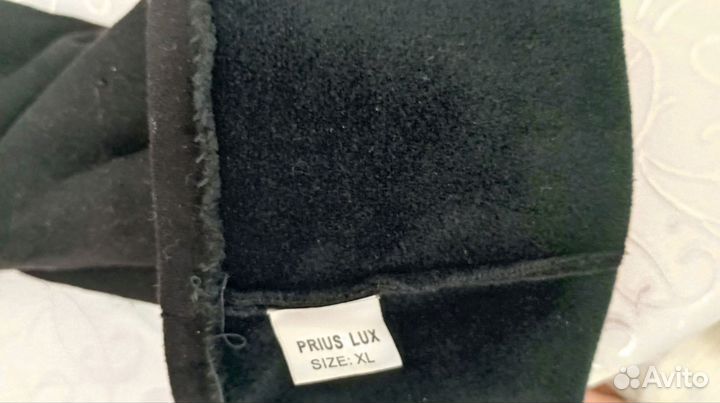 Женские перчатки