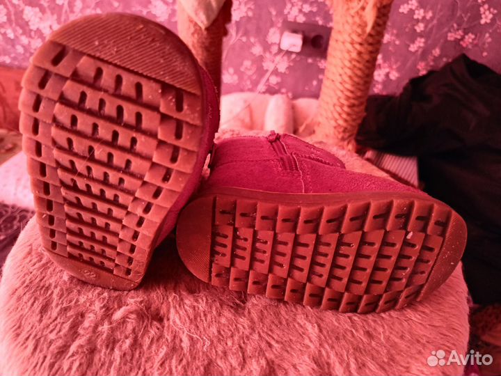 Угги детские 22