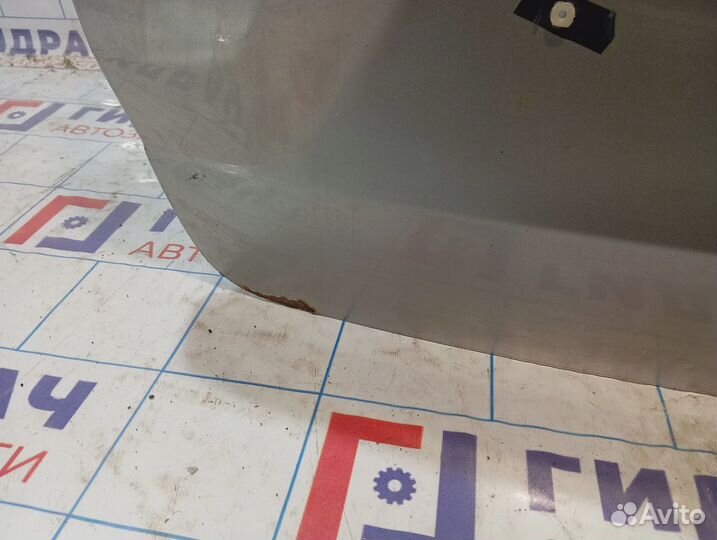 Крышка багажника LADA Granta