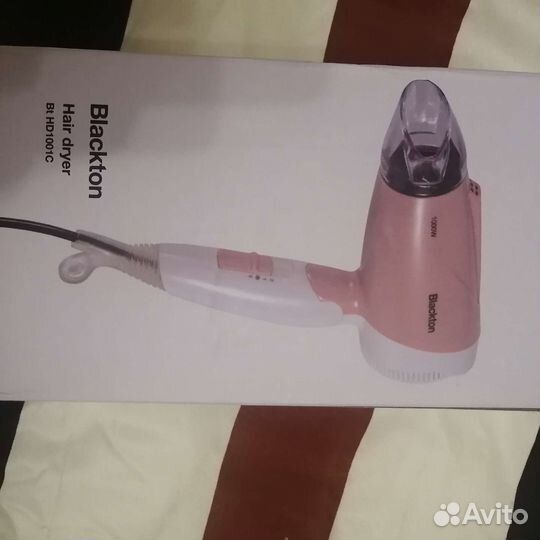 Фен (Blackton) Bt HD 1001C