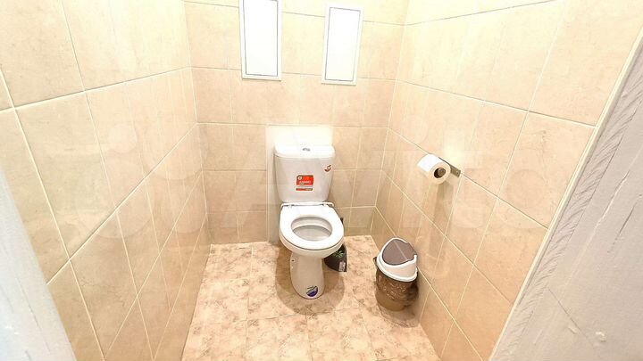 2-к. квартира, 62 м², 7/17 эт.