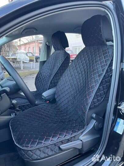 Накидки на сиденья