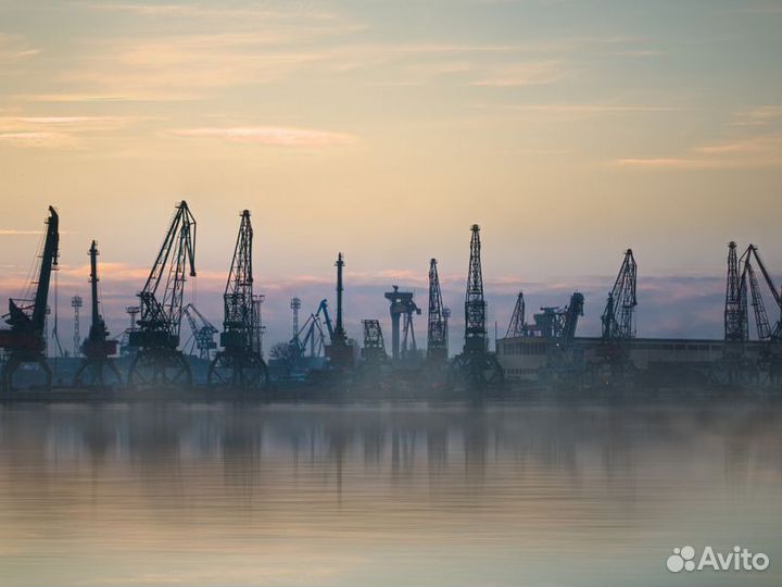 Экскурсия — Мурманск — Добро пожаловать вМурманск