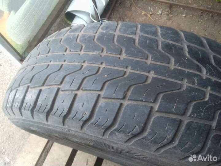 КАМА Кама-235 215/70 R16